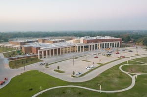 Lancaster ISD Police Department